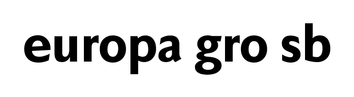 Faber Sans Std 85 Schwer  Free Fonts Download