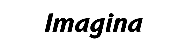 Faber Sans Std 86 Schwer Kursiv  Free Fonts Download