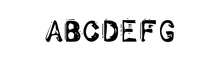 Schwarz  Free Fonts Download