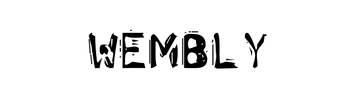 Schwarz  Free Fonts Download