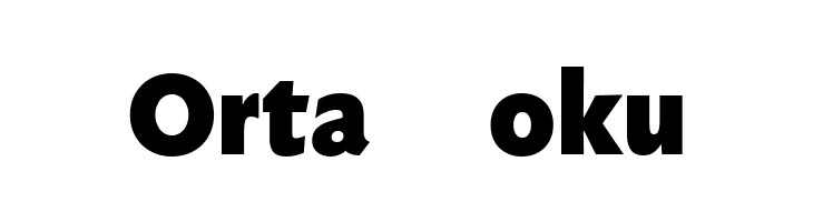 Faber Sans Std 95 Fett  Free Fonts Download