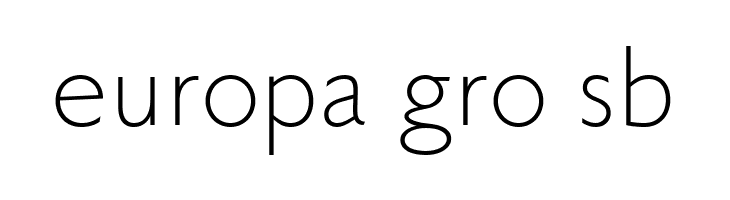 Faber Sans Std 45 Leicht  Free Fonts Download