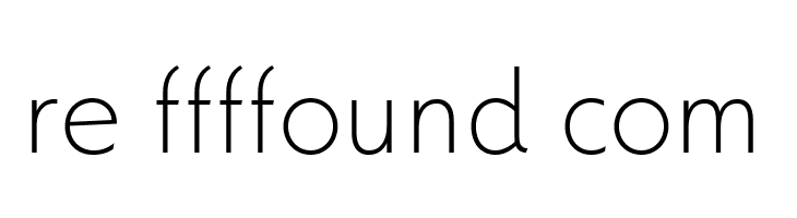 Faber Sans Std 45 Leicht  Free Fonts Download