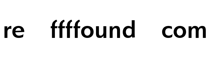 Faber Sans Std 75 Halbfett  Free Fonts Download