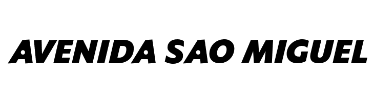 Faber Sans Std 96 Fett Kursiv  Free Fonts Download