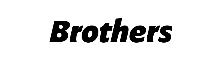 Faber Sans Std 96 Fett Kursiv  Free Fonts Download