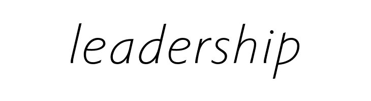 FaberSansStd-46LeichtKursiv  Free Fonts Download