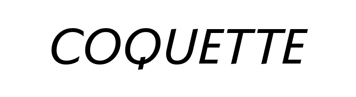 Faber Sans Std 66 Kraeftig Kurs  Free Fonts Download