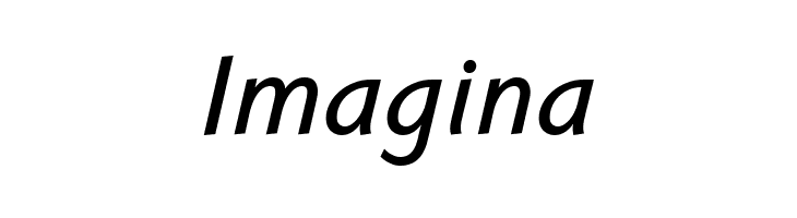 Faber Sans Std 66 Kraeftig Kurs  Free Fonts Download