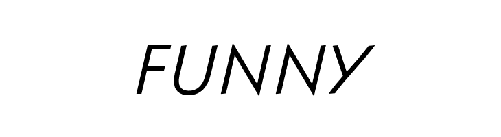 FaberSansStd-56NormalKursiv  Free Fonts Download