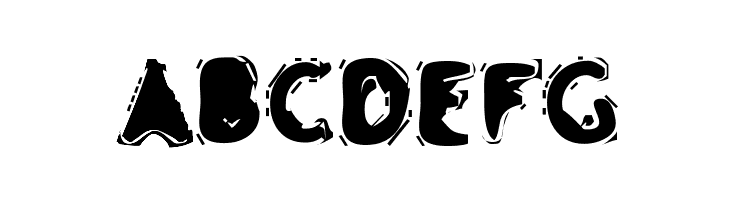 Crap Music  Free Fonts Download