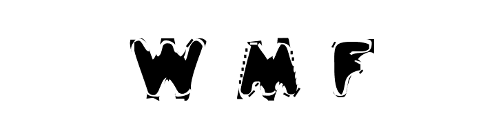 Crap Music  Free Fonts Download
