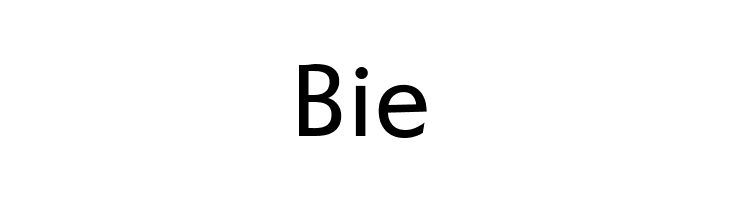 Faber Sans Std 65 Kraeftig  Free Fonts Download