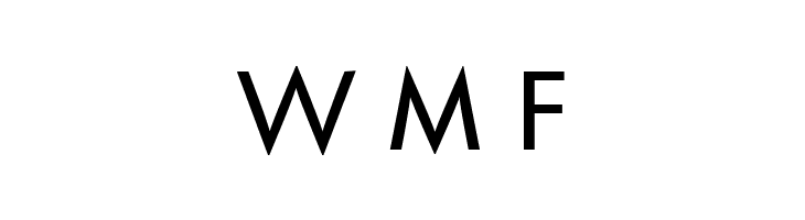 Faber Sans Std 65 Kraeftig  Free Fonts Download