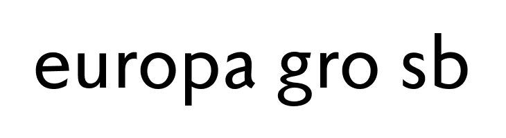 Faber Sans Std 65 Kraeftig  Free Fonts Download