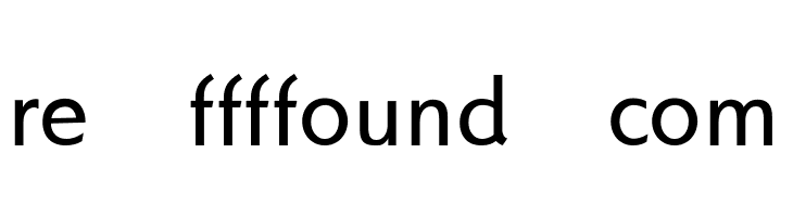 Faber Sans Std 65 Kraeftig  Free Fonts Download