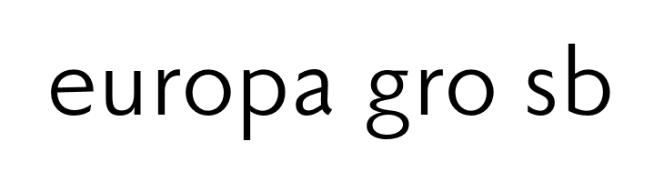 FaberSansStd-55Normal  Free Fonts Download