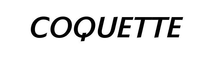 FaberSansStd-76HalbfettKursiv  Free Fonts Download