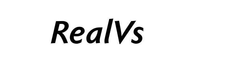 FaberSansStd-76HalbfettKursiv  Free Fonts Download