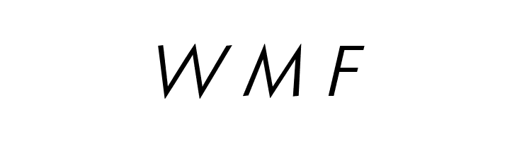Faber Sans Std 56 Normal Kursiv  Free Fonts Download