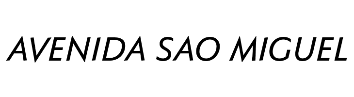 FaberSansStd-66KraeftigKursiv  Free Fonts Download