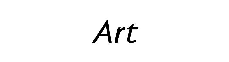 FaberSansStd-66KraeftigKursiv  Free Fonts Download