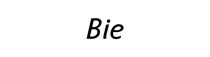 FaberSansStd-66KraeftigKursiv  Free Fonts Download