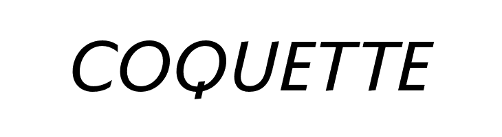 FaberSansStd-66KraeftigKursiv  Free Fonts Download