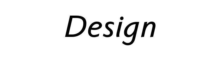 FaberSansStd-66KraeftigKursiv  Free Fonts Download