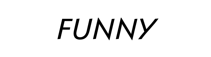 FaberSansStd-66KraeftigKursiv  Free Fonts Download