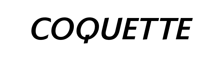 Faber Sans Std 76 Halbfett Kurs  Free Fonts Download