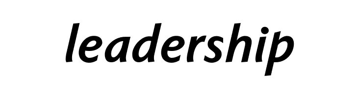 Faber Sans Std 76 Halbfett Kurs  Free Fonts Download