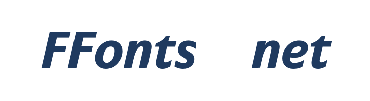 FaberSansStd-86SchwerKursiv font — Lorem ipsum body text preview