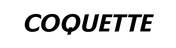 FaberSansStd-86SchwerKursiv  Free Fonts Download