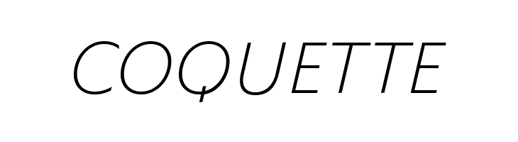 Faber Sans Std 46 Leicht Kursiv  Free Fonts Download