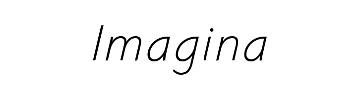 Faber Sans Std 46 Leicht Kursiv  Free Fonts Download