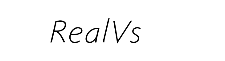 Faber Sans Std 46 Leicht Kursiv  Free Fonts Download