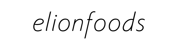 Faber Sans Std 46 Leicht Kursiv  Free Fonts Download