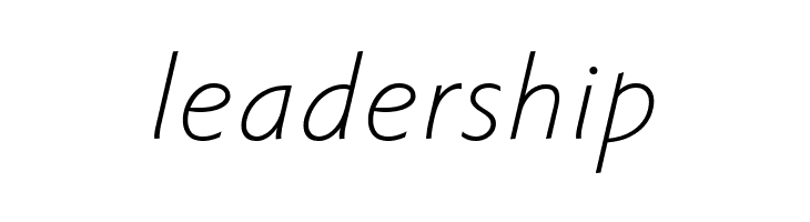 Faber Sans Std 46 Leicht Kursiv  Free Fonts Download