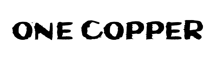 Bruta-Woodcut  Free Fonts Download