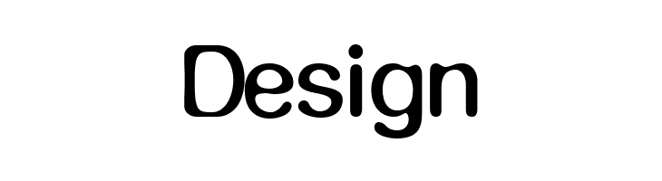 DeFonte Reduced Normale  Free Fonts Download