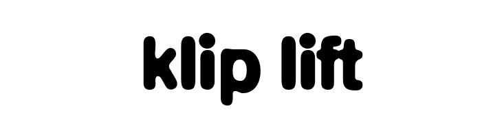 DeFonte Reduced DemiGras  Free Fonts Download