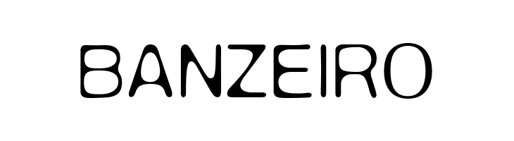 DeFonte Reduced Leger  Free Fonts Download