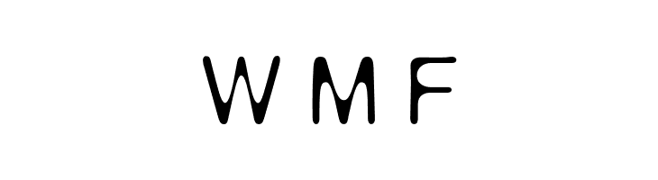 DeFonte Reduced Leger  Free Fonts Download