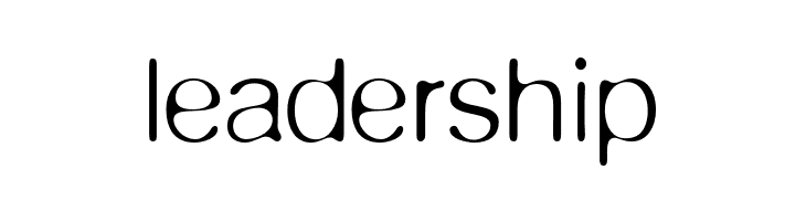 DeFonte Reduced Leger  Free Fonts Download