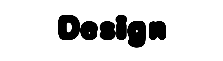 DeFonte Reduced Gros  Free Fonts Download