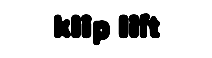 DeFonte Reduced Gros  Free Fonts Download