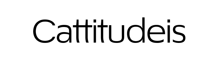 ÉconoSans Reduced 53 Book Expanded  Free Fonts Download