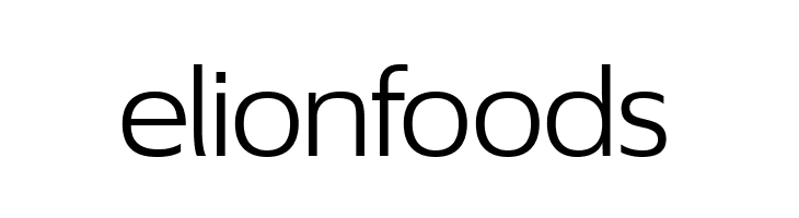 ÉconoSans Reduced 53 Book Expanded  Free Fonts Download