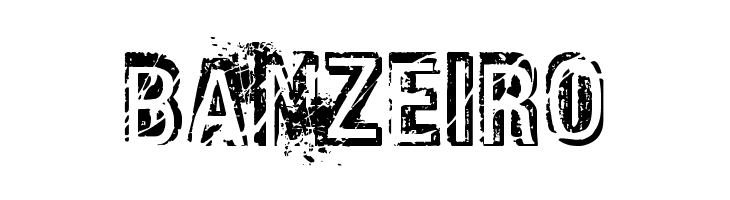 Phat Grunge Bold  Free Fonts Download